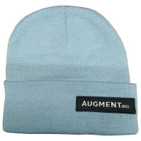 Шапка AUGMENT.ski light-blue One Size