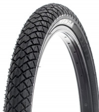 Покрышка Kenda KICK ZUMBUT 522052 20"x1.95, K-893, для BMX