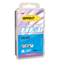 Парафин Sprint Pro HF4 Blue 60 г