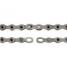 Цепь Shimano HG40 6/7/8 скоростей 114 звеньев замок UG51 ECNHG40114Q - Цепь Shimano HG40 6/7/8 скоростей 114 звеньев замок UG51 ECNHG40114Q