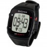 Спортивные часы-пульсометр Sigma iD.RUN HR черные 24900 - Спортивные часы-пульсометр Sigma iD.RUN HR черные 24900