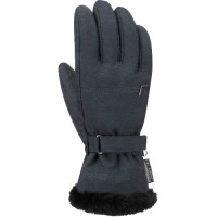 Перчатки горнолыжные Reusch Luna R-Tex XT dress blue melange