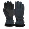 Перчатки горнолыжные Reusch Luna R-Tex XT dress blue melange - Перчатки горнолыжные Reusch Luna R-Tex XT dress blue melange