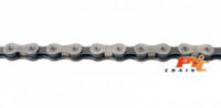 Цепь PYC P8003, 6/7/8 скоростей, 118 звеньев, 1/2"x3/32"