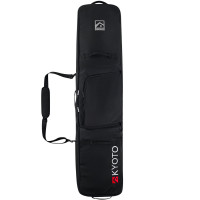 Чехол для сноуборда Kyoto Sumo Roll black (BB-08D-Rn-BLACK)