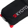 Чехол для сноуборда Kyoto Sumo Roll black (BB-08D-Rn-BLACK) - Чехол для сноуборда Kyoto Sumo Roll black (BB-08D-Rn-BLACK)