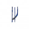Клюшка Fischer W250 ABS YTH (H153323) flex 40 длина 45" - Клюшка Fischer W250 ABS YTH (H153323) flex 40 длина 45"