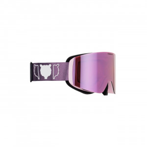 Маска Terro Peakpro pink 