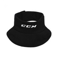 Защита шеи CCM Neck Guard Pro SR black