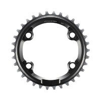 Звезда передняя Shimano, CRM91, 34T для FC-M9000/M9020-1