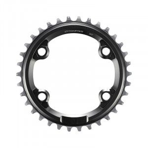 Звезда передняя Shimano, CRM91, 34T для FC-M9000/M9020-1 