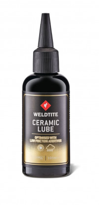 Смазка Weldtite TF2 Endurance Ceramic 100 мл