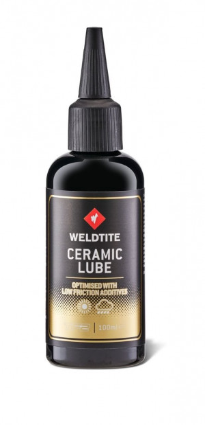 Смазка Weldtite TF2 Endurance Ceramic 100 мл 