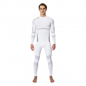 Комплект термобелья Terror One белый 