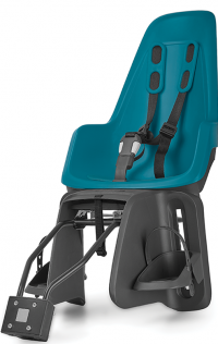 Детское кресло Bobike One Maxi Frame 1P bahama blue