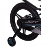 Велосипед Stels Joy MD 16" Z010 (м) темно-серый рама: 8.4" (2025) - Велосипед Stels Joy MD 16" Z010 (м) темно-серый рама: 8.4" (2025)