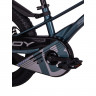 Велосипед Stels Joy MD 16" Z010 (м) темно-серый рама: 8.4" (2025) - Велосипед Stels Joy MD 16" Z010 (м) темно-серый рама: 8.4" (2025)