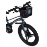 Велосипед Stels Joy MD 16" Z010 (м) темно-серый рама: 8.4" (2025) - Велосипед Stels Joy MD 16" Z010 (м) темно-серый рама: 8.4" (2025)