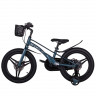 Велосипед Stels Joy MD 16" Z010 (м) темно-серый рама: 8.4" (2025) - Велосипед Stels Joy MD 16" Z010 (м) темно-серый рама: 8.4" (2025)