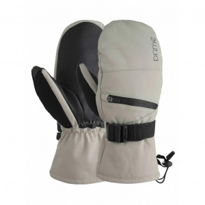Варежки Prime Cool-C1 Mitten grey 