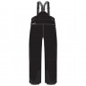 Брюки Vist Apex Cross Insulated Pants Half Zip Man RUS SKI TEAM black 999999 (2025) - Брюки Vist Apex Cross Insulated Pants Half Zip Man RUS SKI TEAM black 999999 (2025)