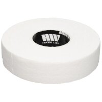 Лента для крюка Well Hockey Cloth Hockey Tape, 24мм x 13,7м White