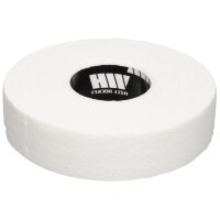 Лента для крюка Well Hockey Cloth Hockey Tape, 24мм x 13,7м White