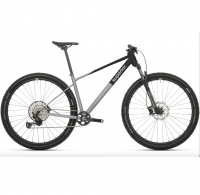 Велосипед Superior XP 6.2 29" Gloss Brush Alu/Black рама: L (2026)