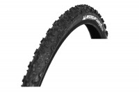Покрышка MICHELIN COUNTRY CROSS 47-559 (26X1.95) GW BLACK, 30TPI чёрный (2022)