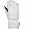 Перчатки горнолыжные Reusch Alice R-Tex XT Junior white - Перчатки горнолыжные Reusch Alice R-Tex XT Junior white