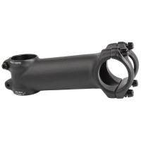 Вынос внешний M-Wave 3D FORGED ST-M3.1 5-404527 нерегулируемый 1.1/8" (28.6мм), 7°, для руля 31.8 мм x 110 мм, алюминий, матовый черный