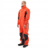 Комбинезон-дождевик Dragonfly Evo Man orange - Комбинезон-дождевик Dragonfly Evo Man orange