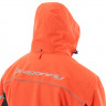 Комбинезон-дождевик Dragonfly Evo Man orange - Комбинезон-дождевик Dragonfly Evo Man orange