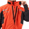 Комбинезон-дождевик Dragonfly Evo Man orange - Комбинезон-дождевик Dragonfly Evo Man orange