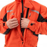 Комбинезон-дождевик Dragonfly Evo Man orange - Комбинезон-дождевик Dragonfly Evo Man orange