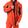 Комбинезон-дождевик Dragonfly Evo Man orange - Комбинезон-дождевик Dragonfly Evo Man orange
