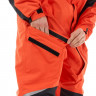 Комбинезон-дождевик Dragonfly Evo Man orange - Комбинезон-дождевик Dragonfly Evo Man orange