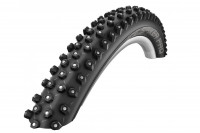 Покрышка Schwalbe ICE SPIKER PRO DD RaceGuard, 57-584, 27.5x2.25 B/B-SK HS379 (378 Alu Studs) WiC (2022)