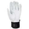 Перчатки Terror Leather Gloves white - Перчатки Terror Leather Gloves white