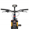 Велосипед Welt Peak 2.0 HD 24 Bluegrey рама: 14" (2024) - Велосипед Welt Peak 2.0 HD 24 Bluegrey рама: 14" (2024)