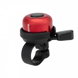Звонок Oyyo BL302 красный 