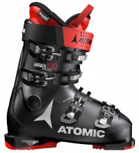 Горнолыжные ботинки Atomic Hawx Magna 100 black/red (2020)