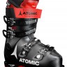 Горнолыжные ботинки Atomic Hawx Magna 100 black/red (2020) - Горнолыжные ботинки Atomic Hawx Magna 100 black/red (2020)
