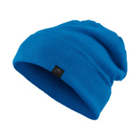 Шапка унисекс Head Snow Beanie AQ aqua