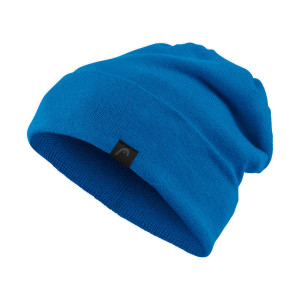 Шапка унисекс Head Snow Beanie AQ aqua 