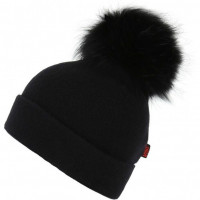 Шапка Vist SIBILLA SKI BEANIE black 999999