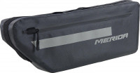 Сумка под раму Merida Travel Framebag Medium 4,6L Black/Grey (2276004336)