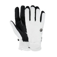 Перчатки Terror Crew Gloves white (2023)