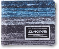 Кошелек Dakine Payback Wallet Distortion