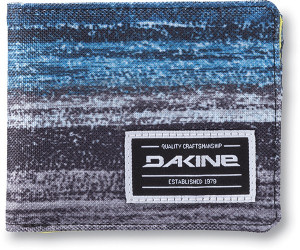 Кошелек Dakine Payback Wallet Distortion 